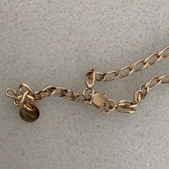 Jacquemus The Chiquito Necklace - Picture 7 of 16